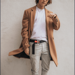 Men’s Casual Jacket